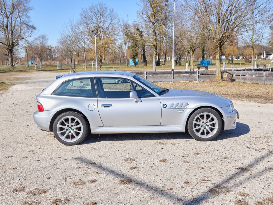 Bild 12/29 von BMW Z3 Coupé 3.0 (2002)