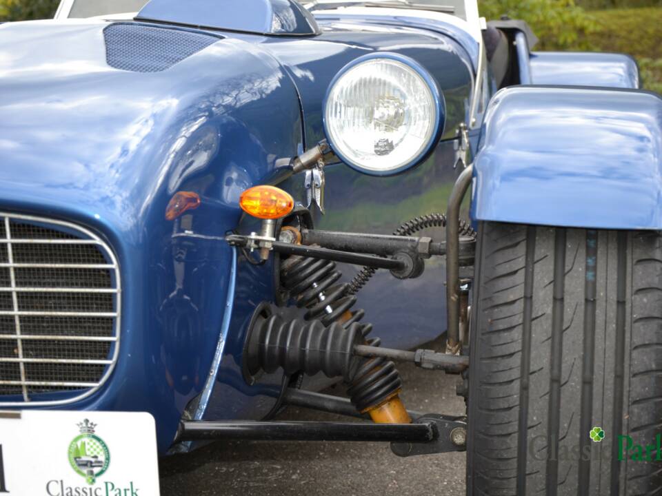 Image 22/39 of Donkervoort S8 (1984)