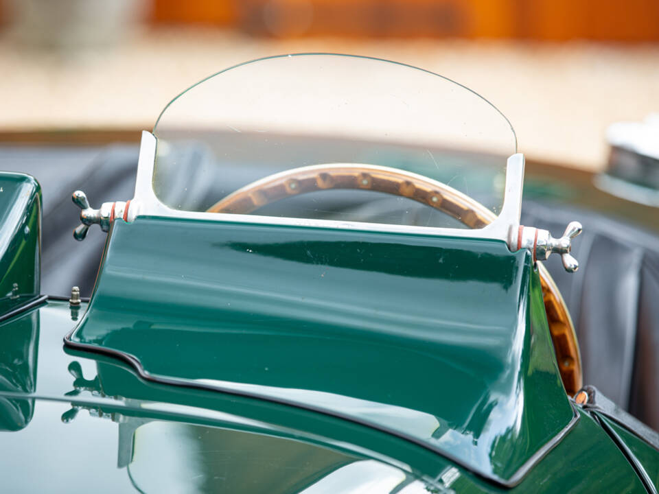 Afbeelding 23/36 van Jaguar XK 120 OTS (1951)