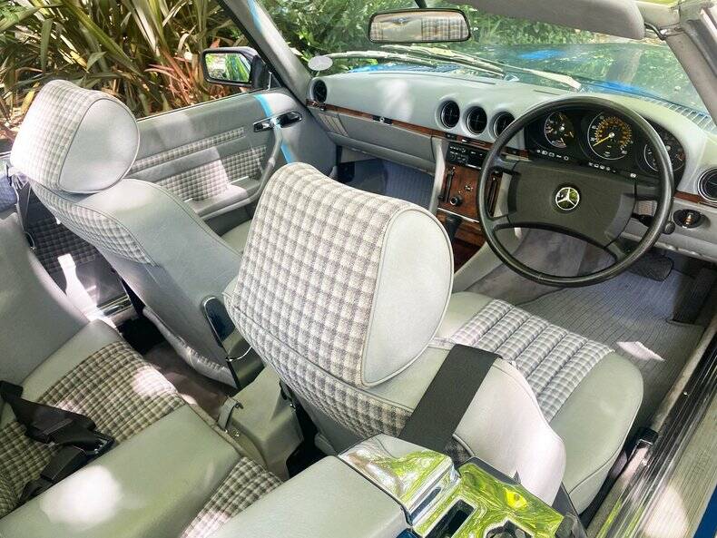 Bild 41/50 von Mercedes-Benz 300 SL (1988)
