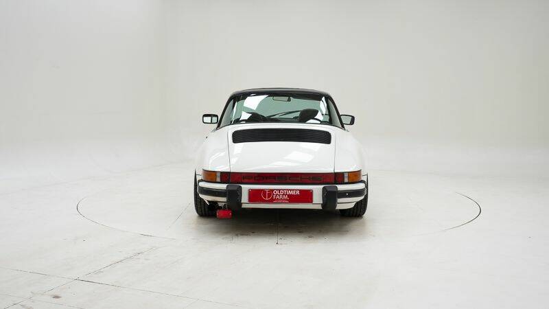 Bild 8/15 von Porsche 911 SC 3.0 (1982)