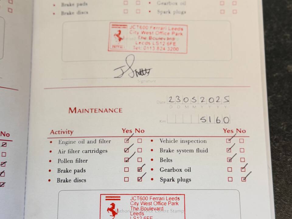Afbeelding 38/38 van Ferrari SF90 Stradale (2021)