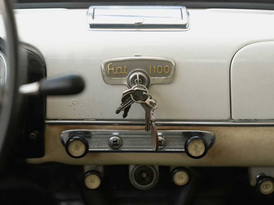 Obraz 21/39 pojazdu FIAT 1100-103 E TV (1957)