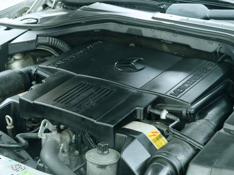 Bild 23/50 von Mercedes-Benz S 500 Coupé (1993)