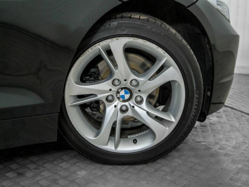 Immagine 48/50 di BMW Z4 sDrive23i (2010)