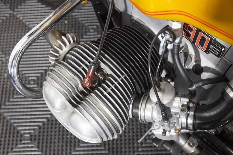 Afbeelding 26/50 van BMW DUMMY (1975)