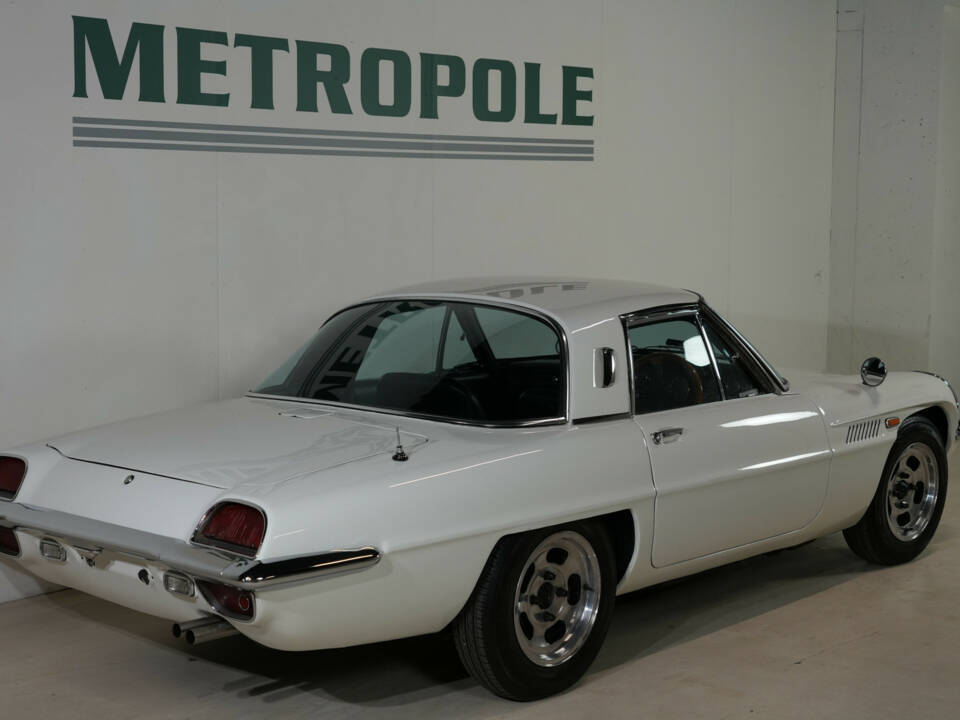 Image 20/32 of Mazda 110 S Cosmo Sport (1968)