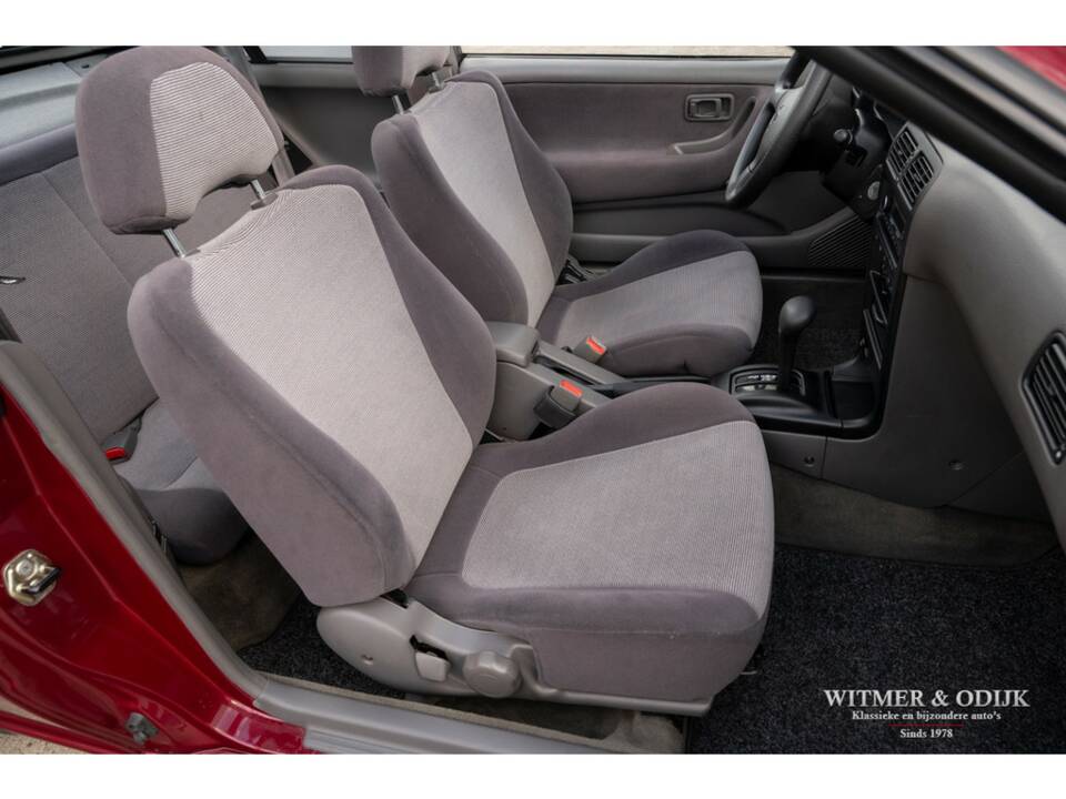 Immagine 6/34 di Nissan 100 NX (1994)