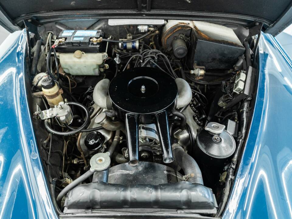 Bild 30/50 von Daimler V8-250 (1969)