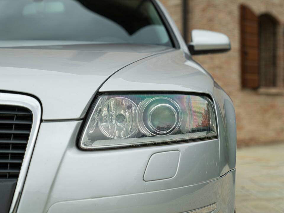 Bild 12/50 von Audi A6 2.7 T allroad quattro (2006)