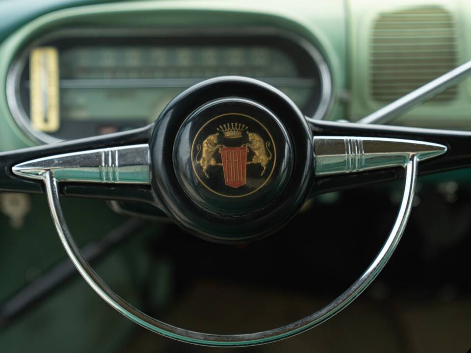 Image 42/50 of FIAT 1400 B (1958)