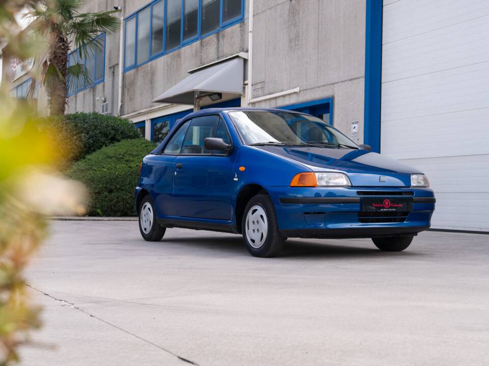 Image 46/99 of FIAT Punto 60 (1994)
