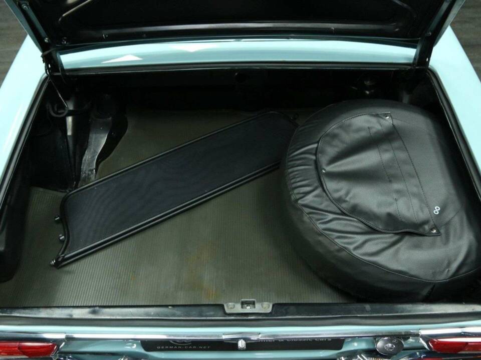 Bild 42/50 von Mercedes-Benz 280 SL (1971)