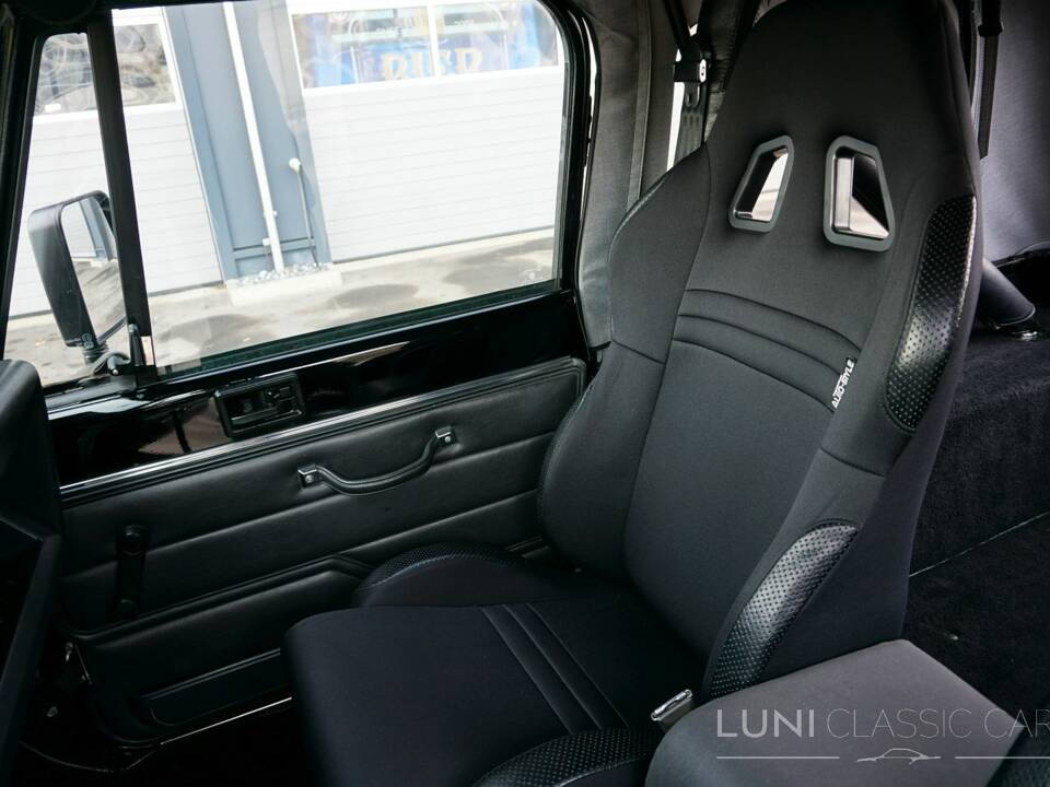 Image 38/50 de Jeep Wrangler 4.0 (1992)