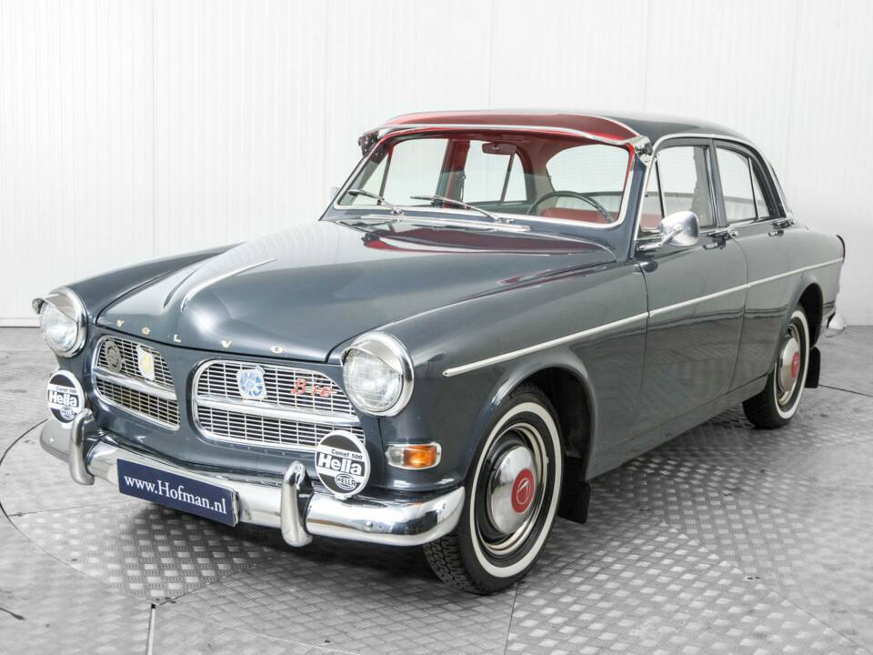 Bild 17/50 von Volvo P 121 (1964)