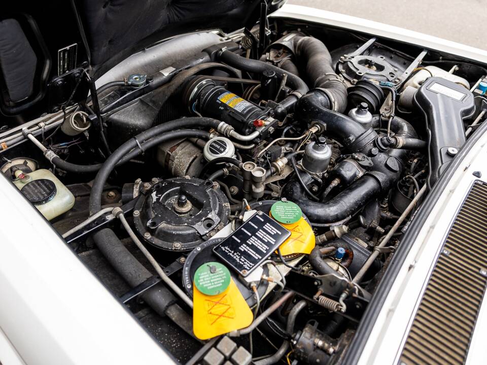 Immagine 5/50 di Rolls-Royce Silver Spirit (1981)