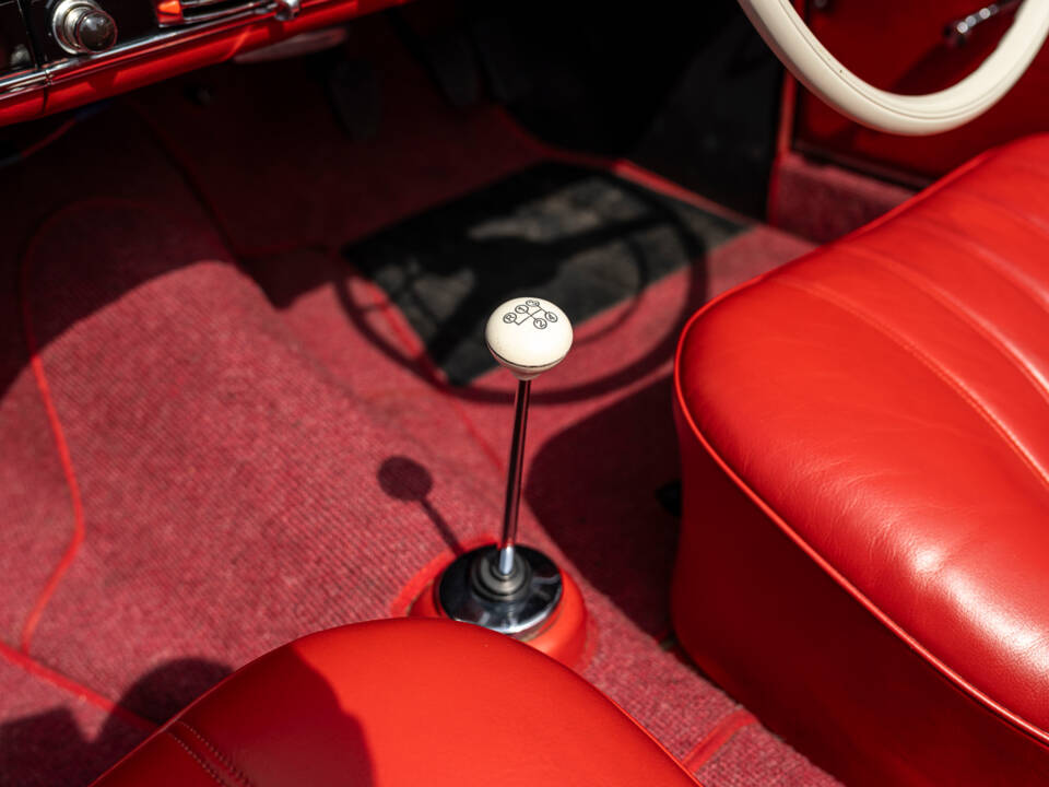 Bild 22/28 von Mercedes-Benz 190 SL (1959)