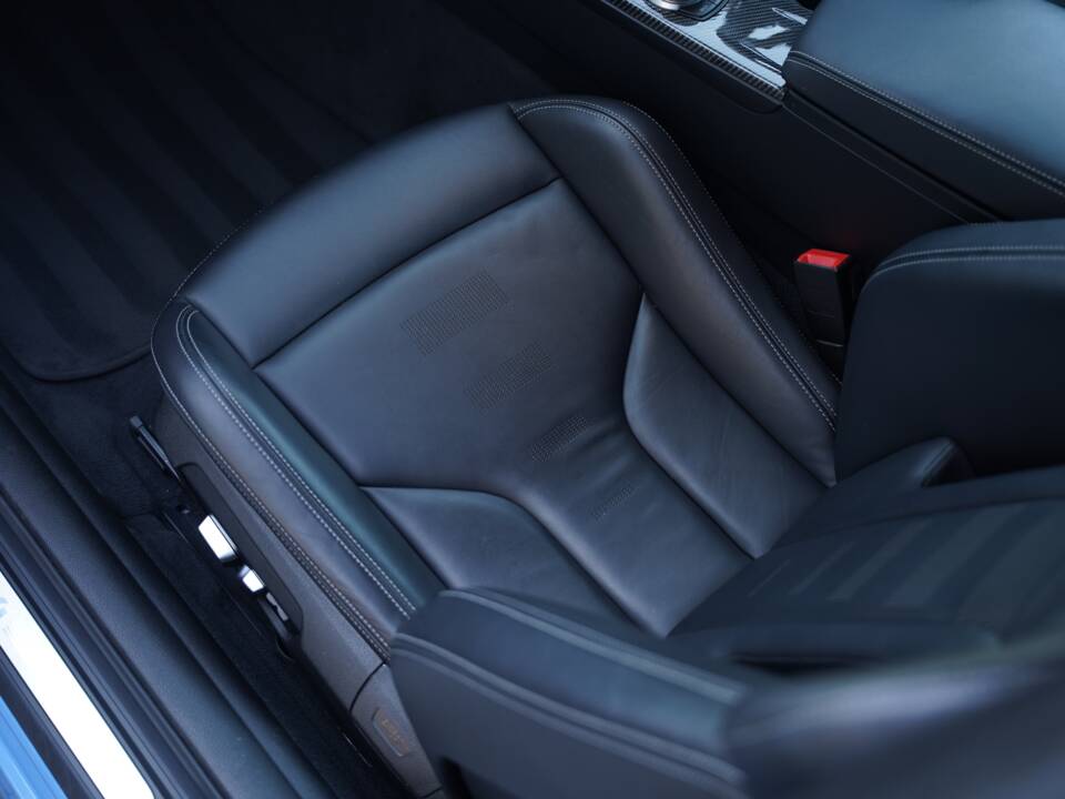 Immagine 20/50 di BMW M4 Competition (2019)