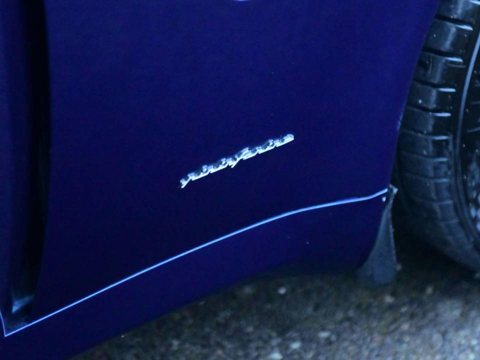Image 19/50 of Maserati Quattroporte 4.2 (2006)