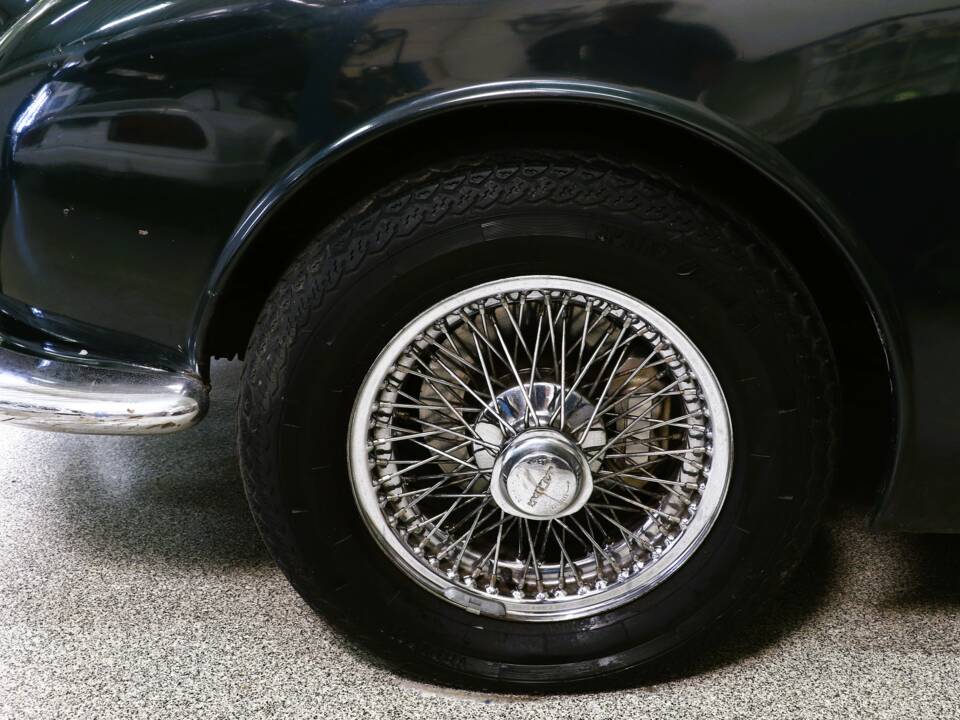Immagine 11/36 di Jaguar 240 (1968)