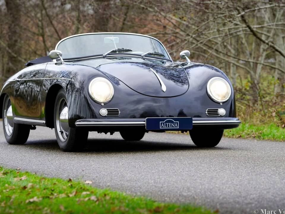 Image 20/49 of Porsche 356 C 1600 (1965)