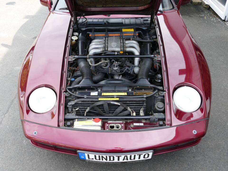 Bild 9/20 von Porsche 928 S (1982)