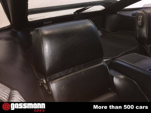 Imagen 9/15 de Porsche 928 S4 (1988)