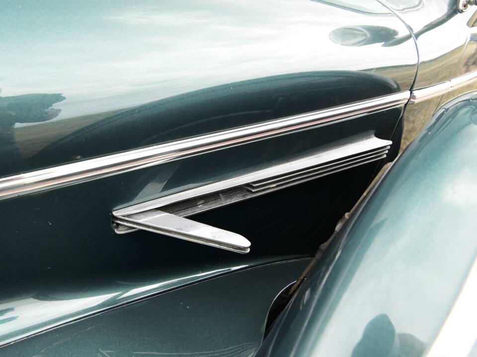 Image 36/50 of Buick Special Serie 40 (1939)