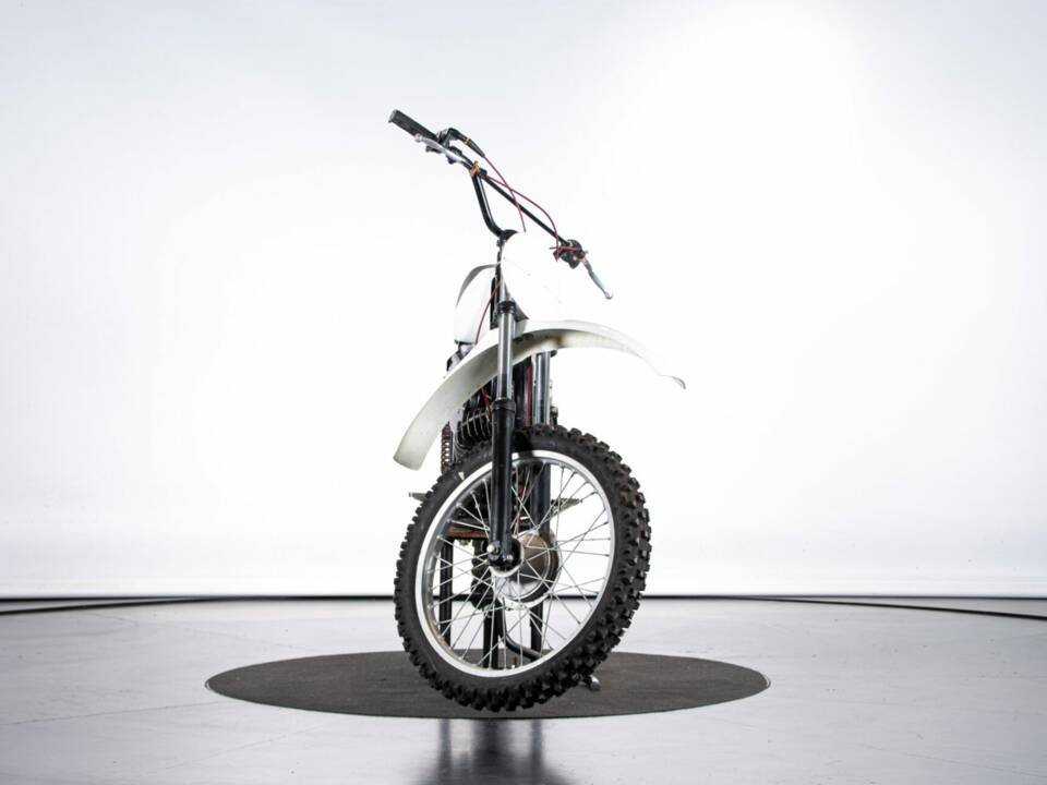 Immagine 8/46 di Laverda 125 Trail (1977)