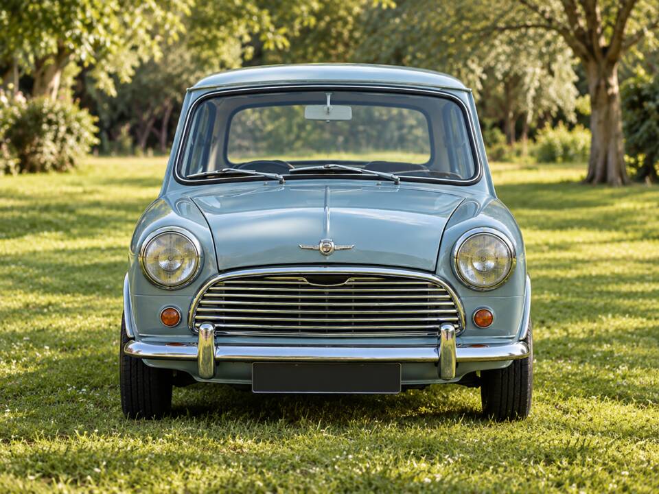 Image 1/25 of Innocenti Mini Minor 850 (1969)