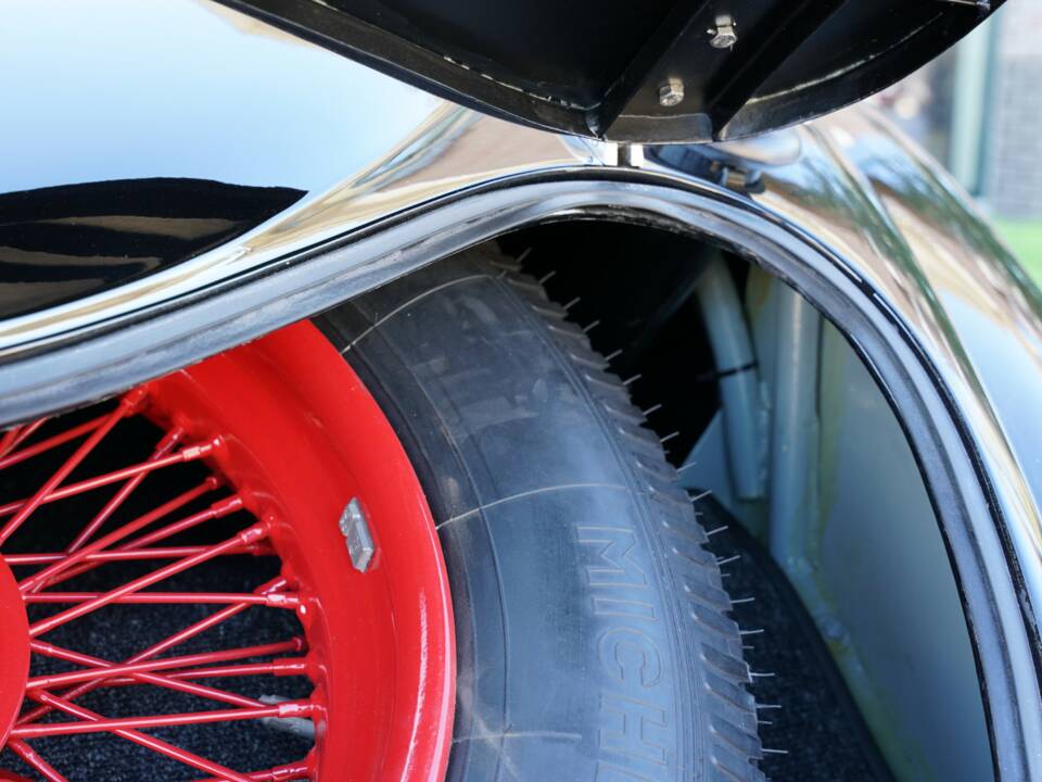 Bild 26/50 von Alfa Romeo 6C 2500 Sport (1939)