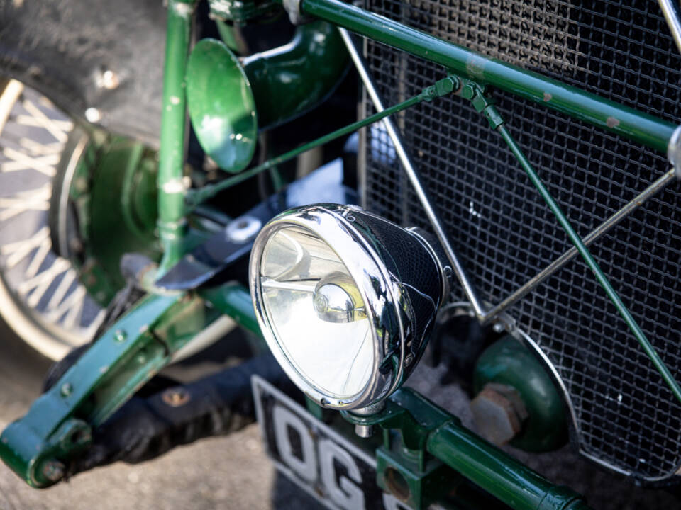 Image 46/50 of Lagonda 3 Litre (1931)