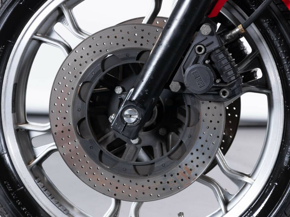 Bild 10/50 von Moto Guzzi DUMMY (1980)