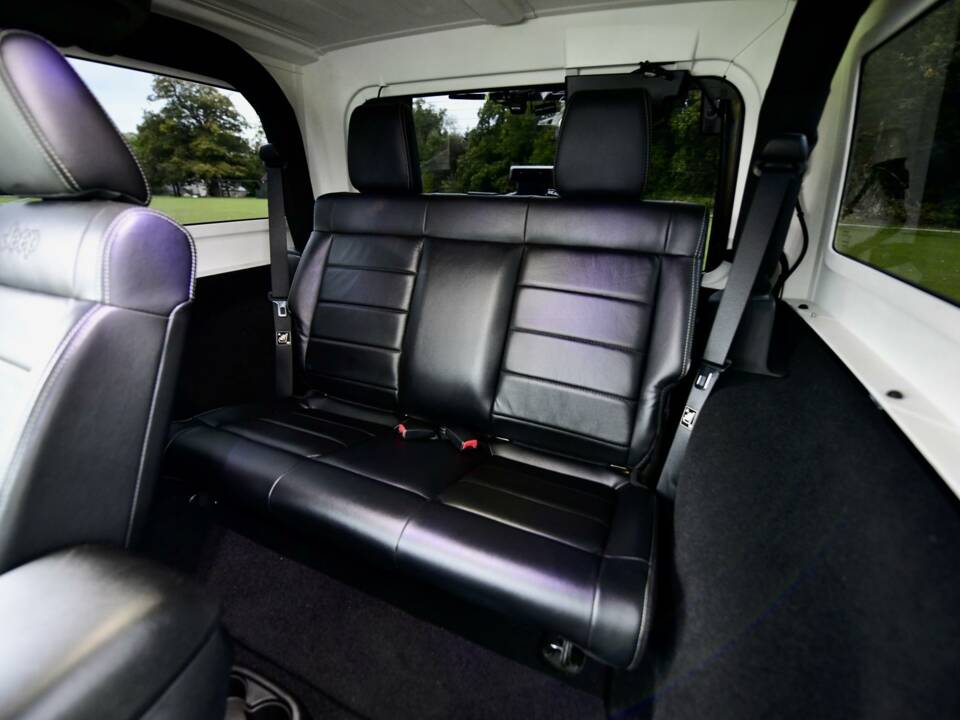 Image 30/50 of Jeep Wrangler 3.6 V6 (2012)