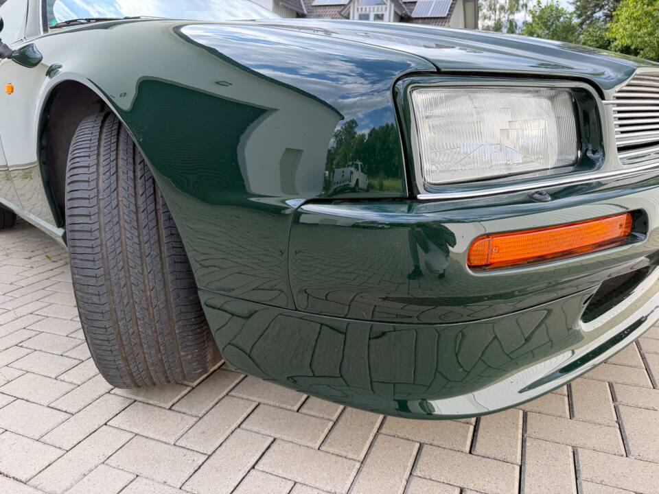 Afbeelding 49/51 van Aston Martin Virage Volante (1993)