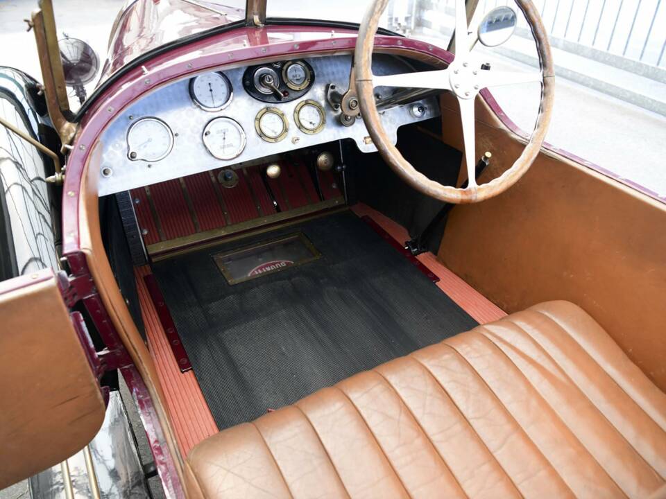 Bild 43/50 von Bugatti Typ 23 Brescia (1923)