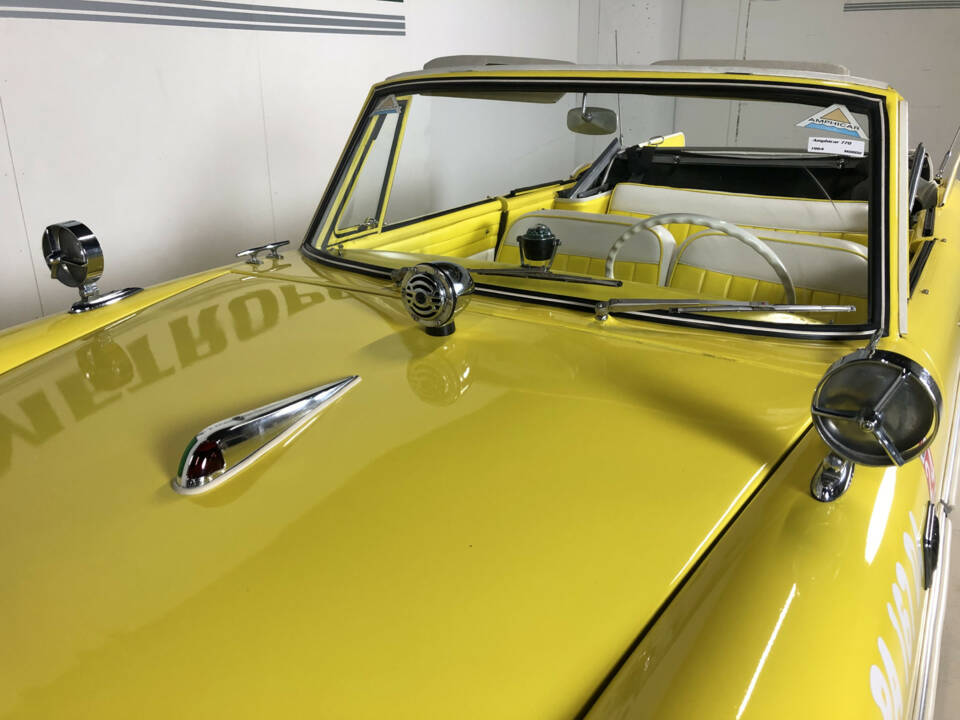 Image 10/24 de Amphicar 770 (1964)