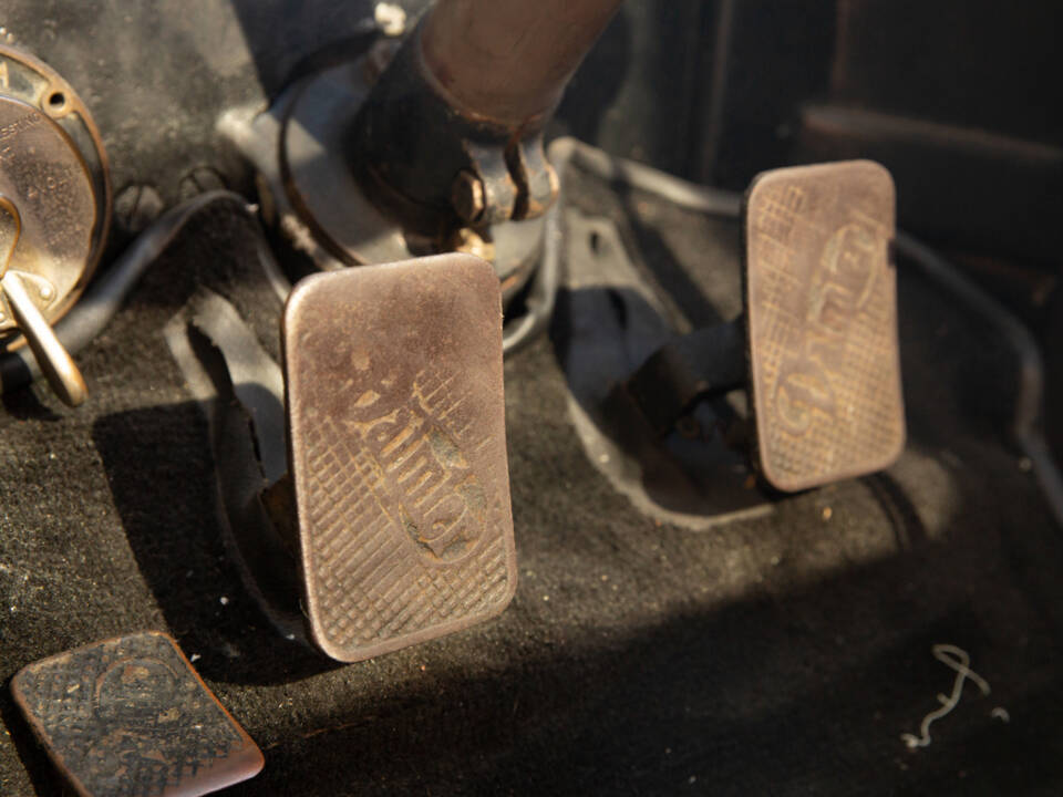 Bild 14/33 von Daimler 15 HP (1912)