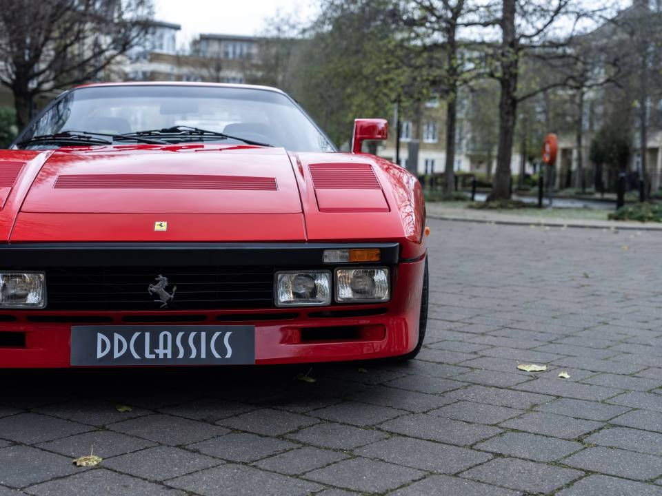Image 8/38 of Ferrari 288 GTO (1985)