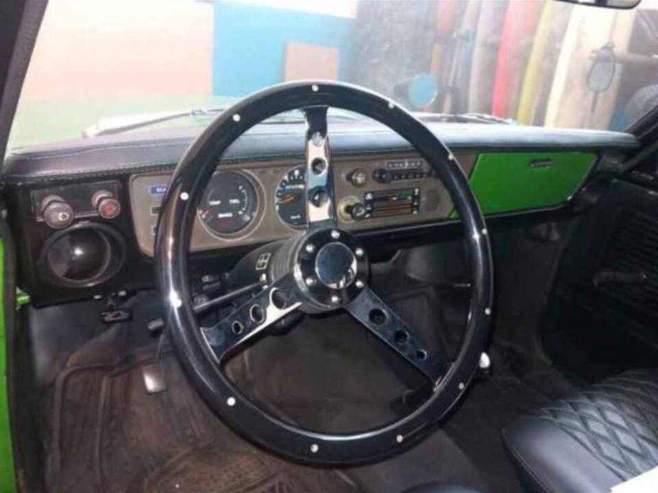 Image 4/5 of Toyota 1000 (1976)