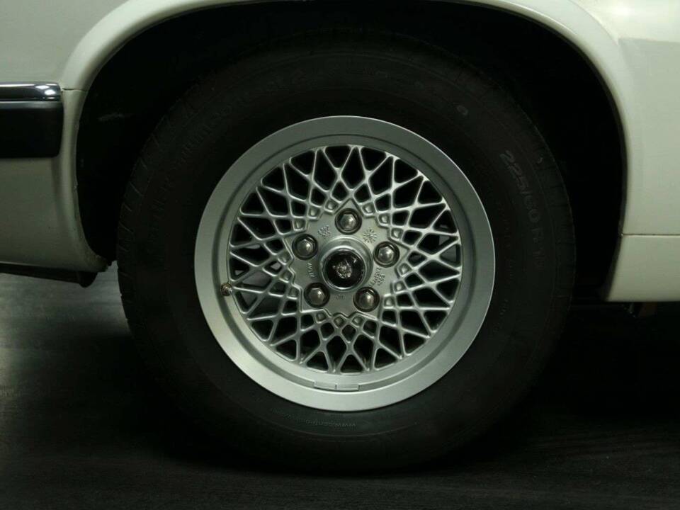 Imagen 46/50 de Jaguar XJS 5.3 V12 (1992)