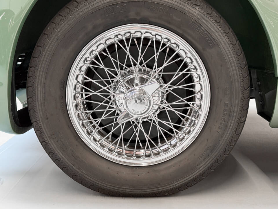 Bild 11/51 von Aston Martin DB 2&#x2F;4 Mk I (1955)