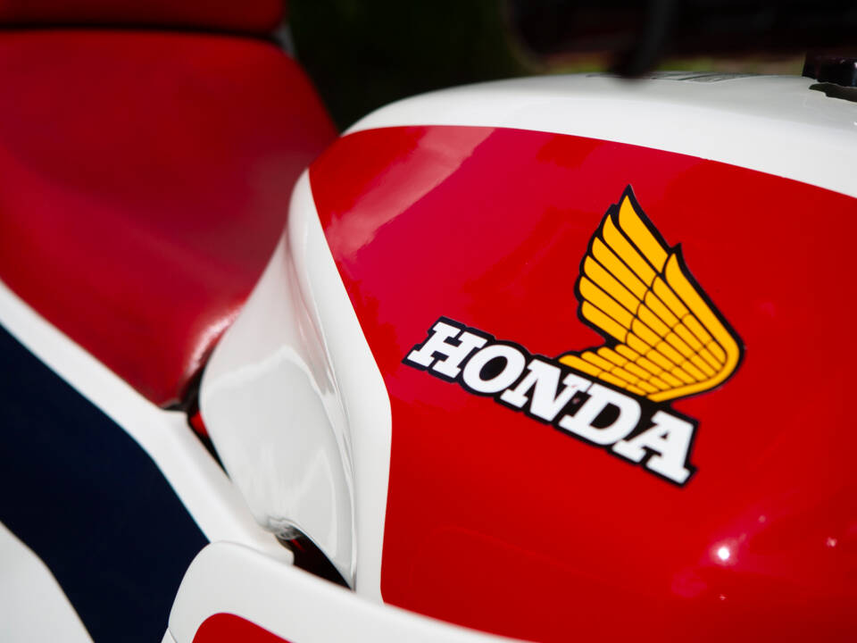 Imagen 16/21 de Honda DUMMY (1982)