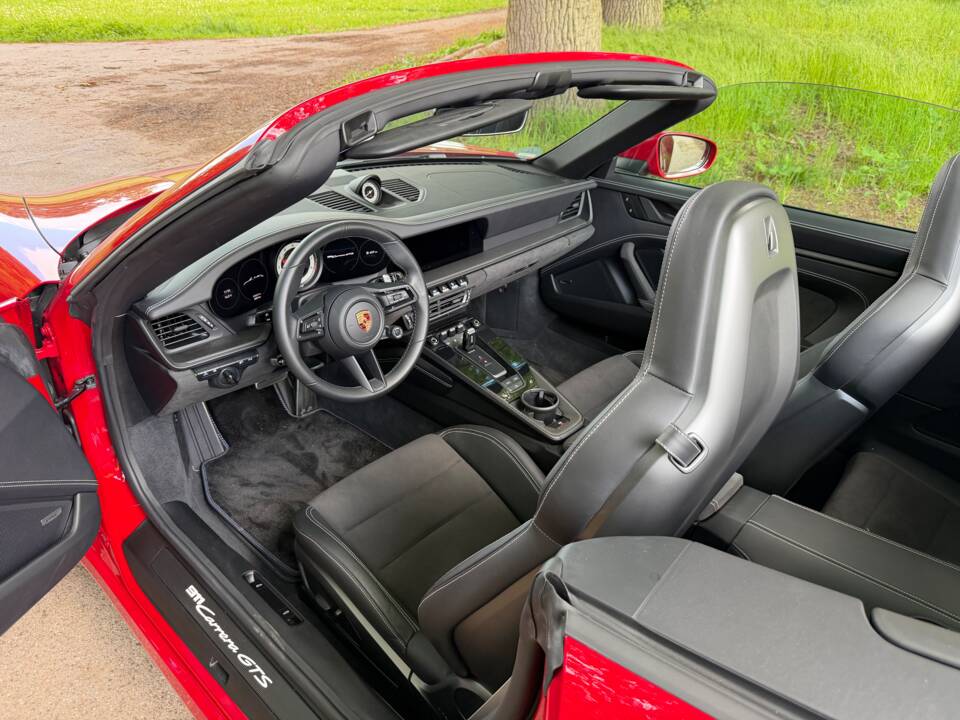 Bild 7/12 von Porsche 911 Carrera GTS (2023)
