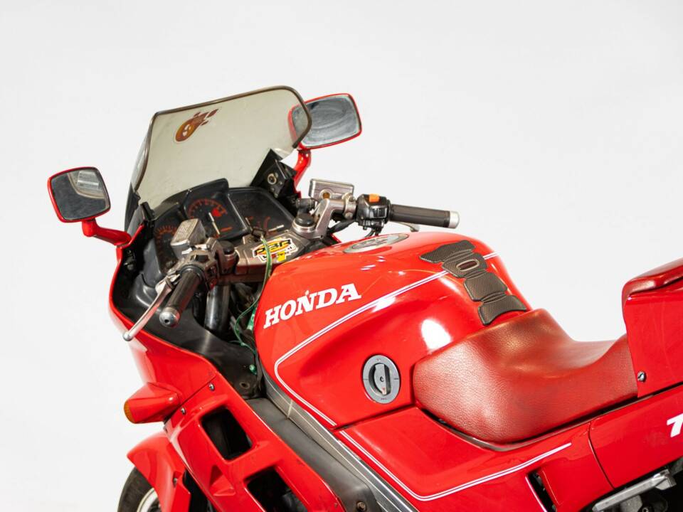 Bild 9/50 von Honda DUMMY (1988)