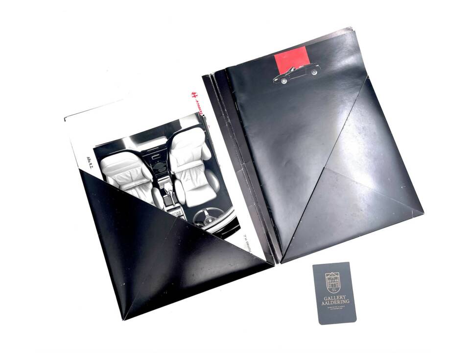 Afbeelding 14/50 van Alfa Romeo RZ (1993)