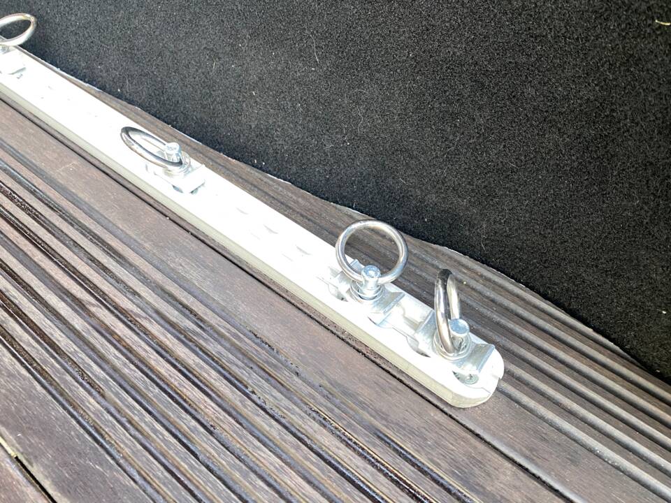 Afbeelding 14/40 van Chevrolet SSR (2005)