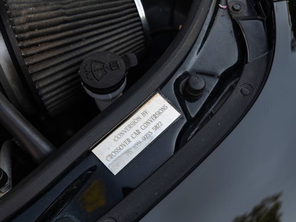 Image 12/33 de Chevrolet Camaro (2015)