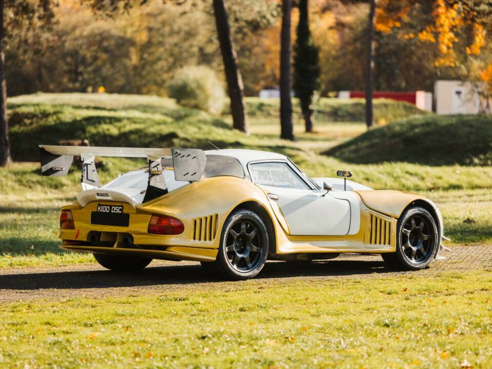 Image 5/20 de Marcos Mantis Challenge (1998)