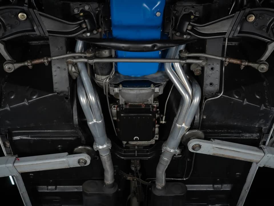 Imagen 76/93 de Ford Fairlane 500 (1963)